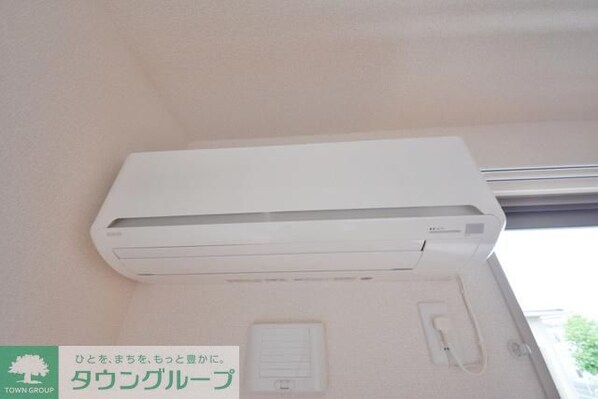 スカイパレット B棟の物件内観写真